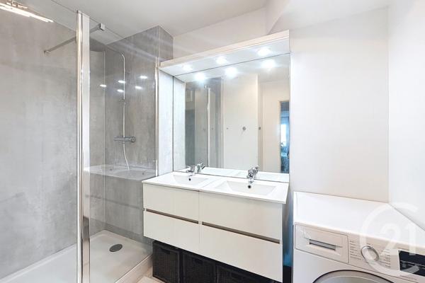 Appartement T4 à vendre  4 pièces - 108,32 m2 MONTPELLIER - 34