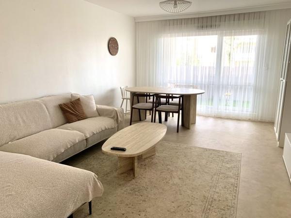 Appartement à vendre |  L'Isle-d'Abeau |  4 pièces | 85 m²