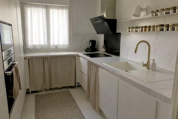 Appartement à vendre |  L'Isle-d'Abeau |  4 pièces | 85 m²