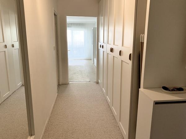 Appartement à vendre |  L'Isle-d'Abeau |  4 pièces | 85 m²