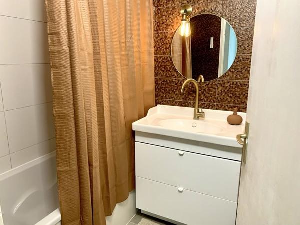 Appartement à vendre |  L'Isle-d'Abeau |  4 pièces | 85 m²