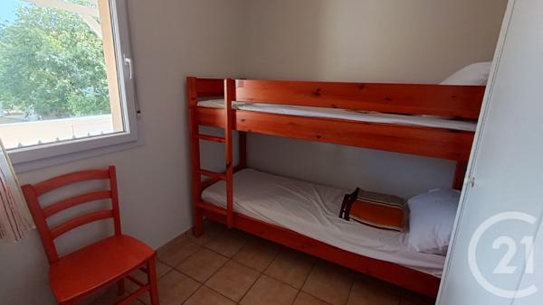 Appartement T3 à vendre  3 pièces - 38,44 m2 SOULAC SUR MER - 33