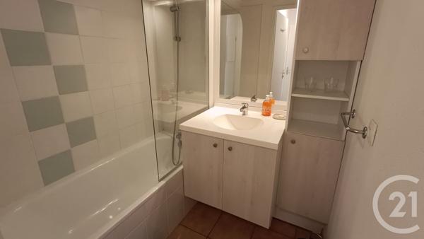 Appartement T3 à vendre  3 pièces - 38,44 m2 SOULAC SUR MER - 33