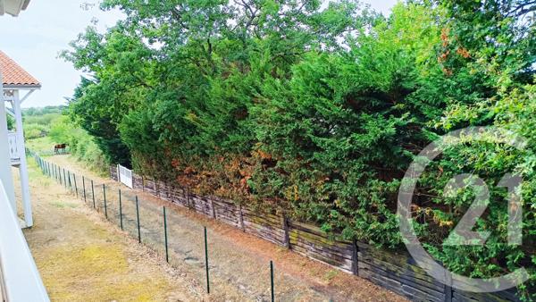 Appartement T3 à vendre  3 pièces - 38,44 m2 SOULAC SUR MER - 33