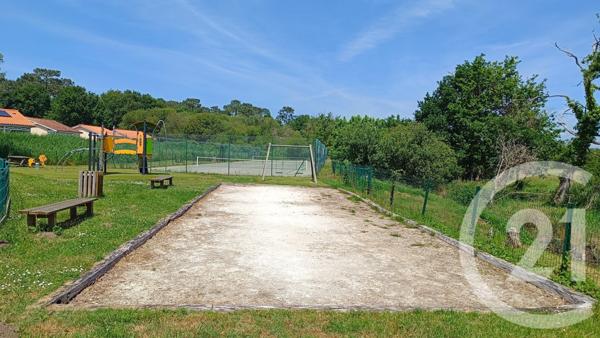 Appartement T3 à vendre  3 pièces - 38,44 m2 SOULAC SUR MER - 33