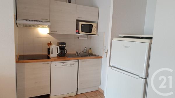 Appartement T3 à vendre  3 pièces - 38,44 m2 SOULAC SUR MER - 33