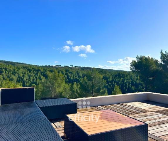 Maison 5 pièces - 128 m² Bien prestige