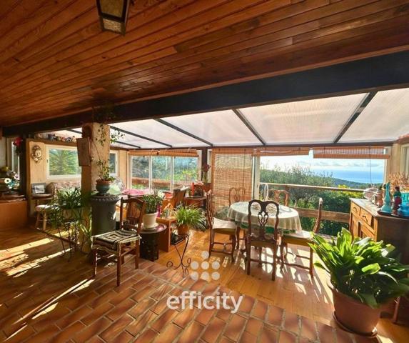 Maison 5 pièces - 128 m² Bien prestige