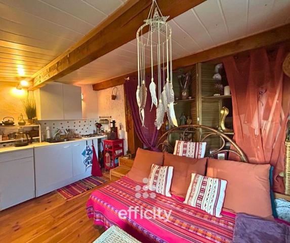 Maison 5 pièces - 128 m² Bien prestige