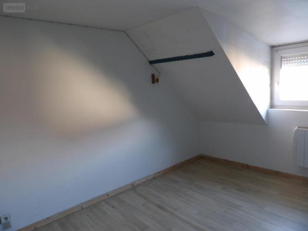 Maison à vendre à Bully-les-Mines dans le Pas-de-Calais (62160), ref : 62023-3859