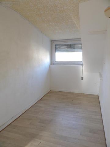 Maison à vendre à Bully-les-Mines dans le Pas-de-Calais (62160), ref : 62023-3859