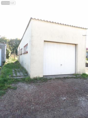 Maison à vendre à Bully-les-Mines dans le Pas-de-Calais (62160), ref : 62023-3859