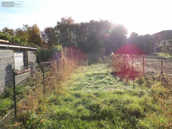 Maison à vendre à Bully-les-Mines dans le Pas-de-Calais (62160), ref : 62023-3859