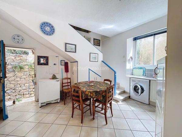 Vente Maison de village 3 pièces 41 m2 à Lumio