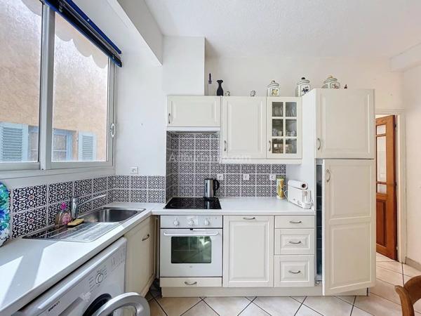 Vente Maison de village 3 pièces 41 m2 à Lumio