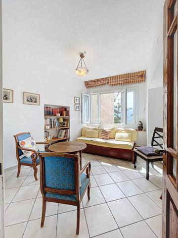 Vente Maison de village 3 pièces 41 m2 à Lumio