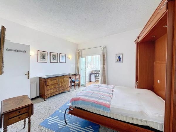 Vente Maison de village 3 pièces 41 m2 à Lumio