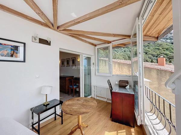 Vente Maison de village 3 pièces 41 m2 à Lumio