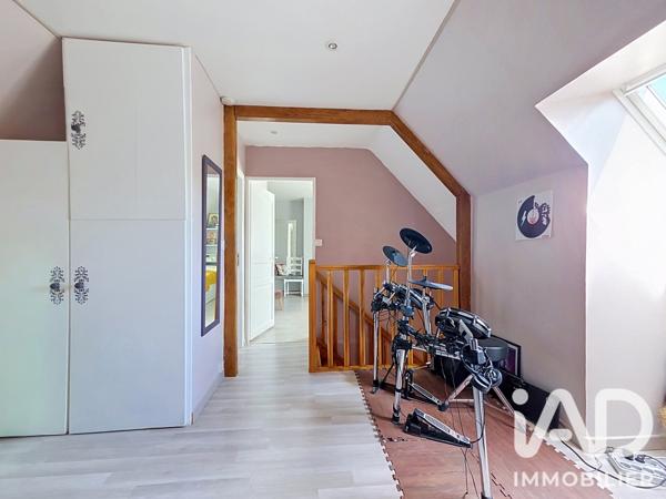 Maison à vendre 4 pièces 103 m² Briis-sous-Forges