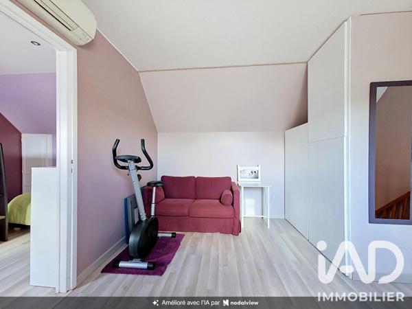 Maison à vendre 4 pièces 103 m² Briis-sous-Forges