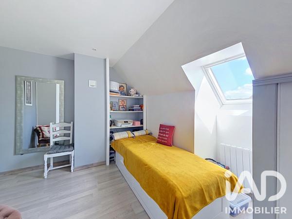 Maison à vendre 4 pièces 103 m² Briis-sous-Forges