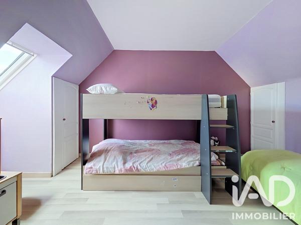 Maison à vendre 4 pièces 103 m² Briis-sous-Forges