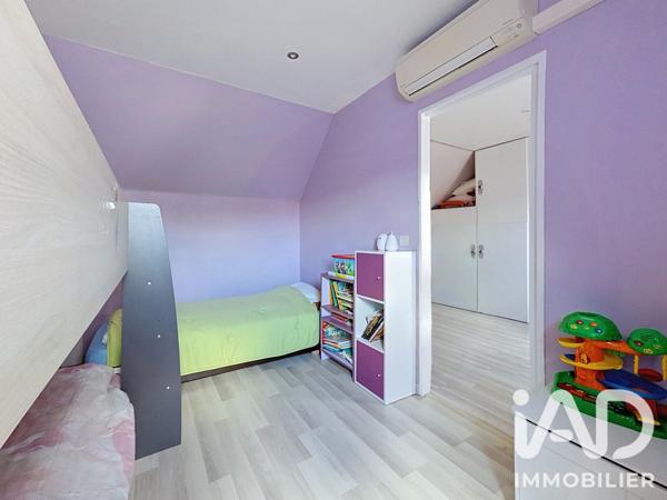 Maison à vendre 4 pièces 103 m² Briis-sous-Forges