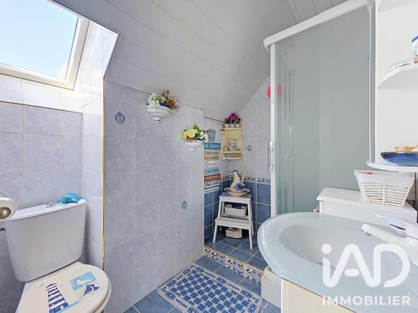 Maison à vendre 4 pièces 103 m² Briis-sous-Forges