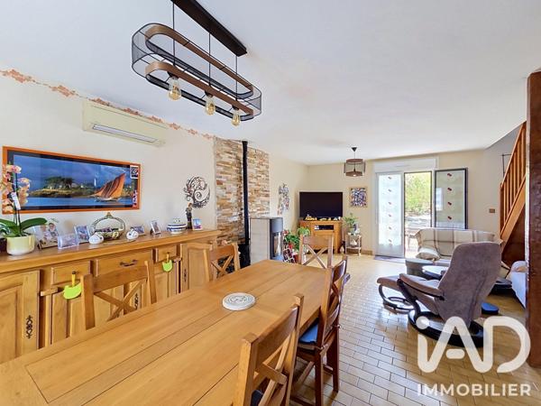 Maison à vendre 4 pièces 103 m² Briis-sous-Forges
