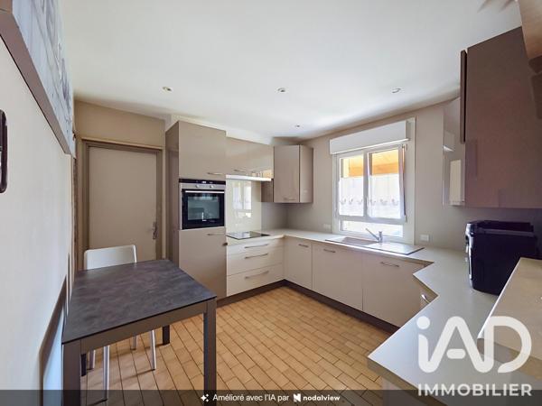 Maison à vendre 4 pièces 103 m² Briis-sous-Forges