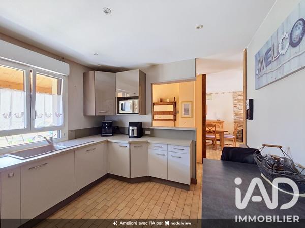 Maison à vendre 4 pièces 103 m² Briis-sous-Forges