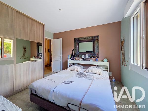 Maison à vendre 4 pièces 103 m² Briis-sous-Forges