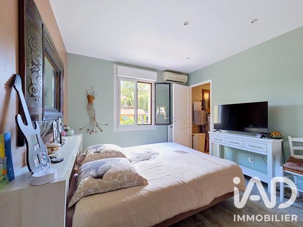 Maison à vendre 4 pièces 103 m² Briis-sous-Forges