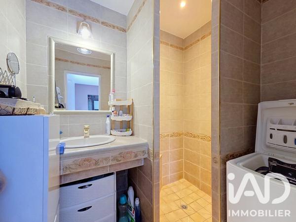 Maison à vendre 4 pièces 103 m² Briis-sous-Forges