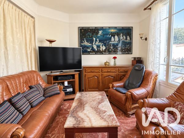 Maison à vendre 5 pièces 81 m² Bondy