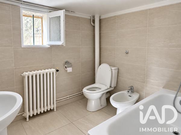 Maison à vendre 5 pièces 81 m² Bondy