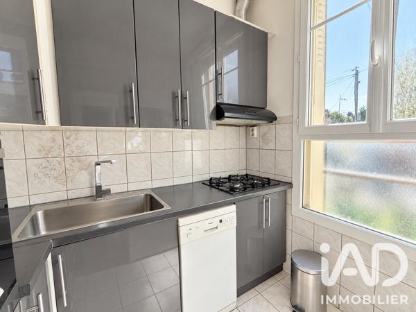 Maison à vendre 5 pièces 81 m² Bondy