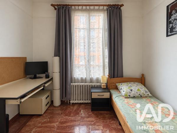 Maison à vendre 5 pièces 81 m² Bondy