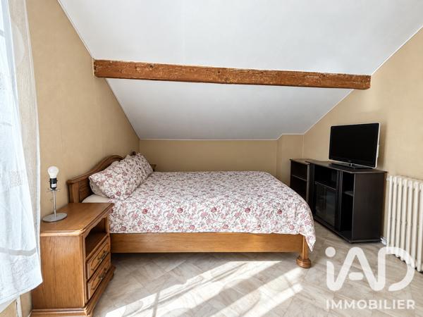 Maison à vendre 5 pièces 81 m² Bondy