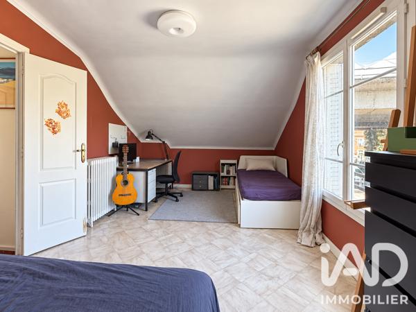 Maison à vendre 5 pièces 81 m² Bondy