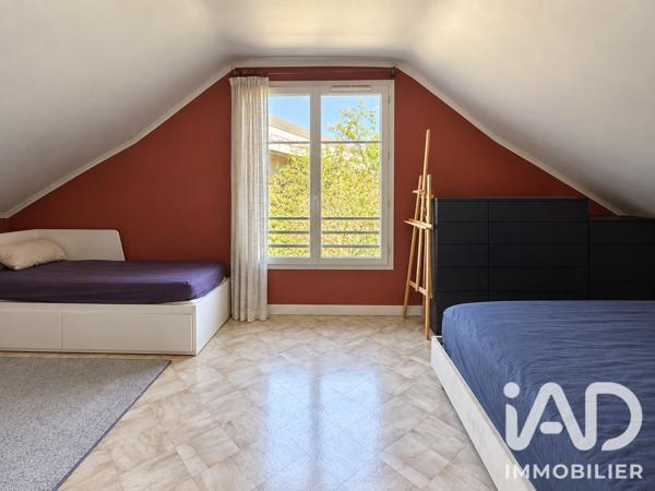 Maison à vendre 5 pièces 81 m² Bondy