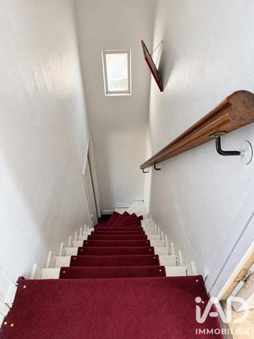 Maison à vendre 5 pièces 81 m² Bondy