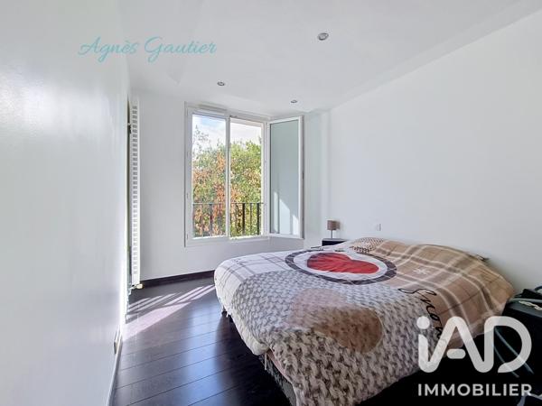 Appartement à vendre 4 pièces 75,1 m² Boissy-Saint-Léger
