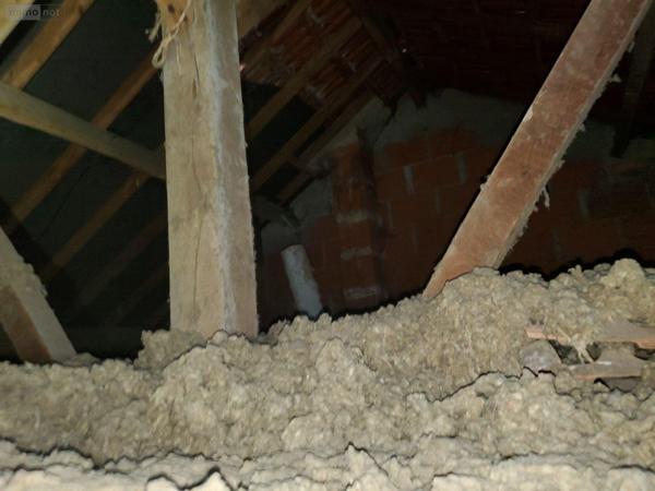 Maison individuelle à vendre à Guéret en Creuse (23000), ref : 10986/727