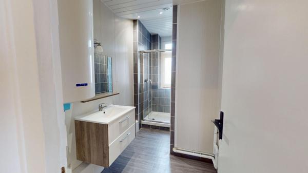 Appartement Bourges 2 pièce(s) 64 m2