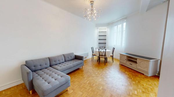 Appartement Bourges 2 pièce(s) 64 m2