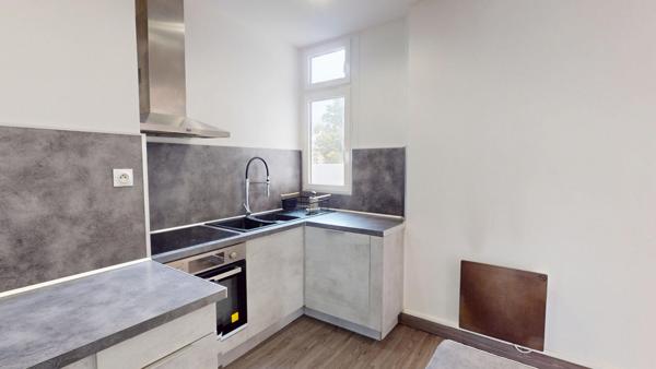 Appartement Bourges 2 pièce(s) 64 m2