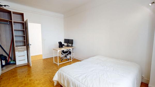 Appartement Bourges 2 pièce(s) 64 m2