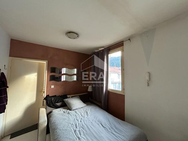 T2 proche centre ville de Digne les Bains