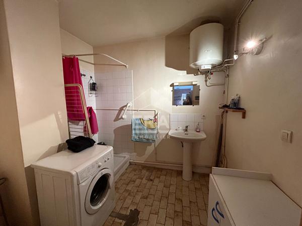 T2 proche centre ville de Digne les Bains